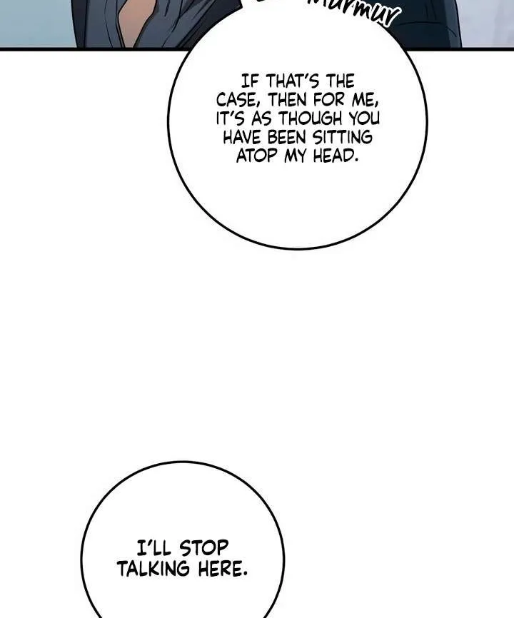 I Can’t Wait To Eat You Chapter 66 page 31 - 