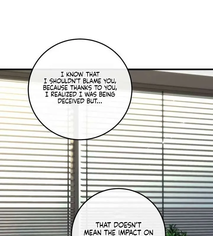 I Can’t Wait To Eat You Chapter 66 page 37 - 