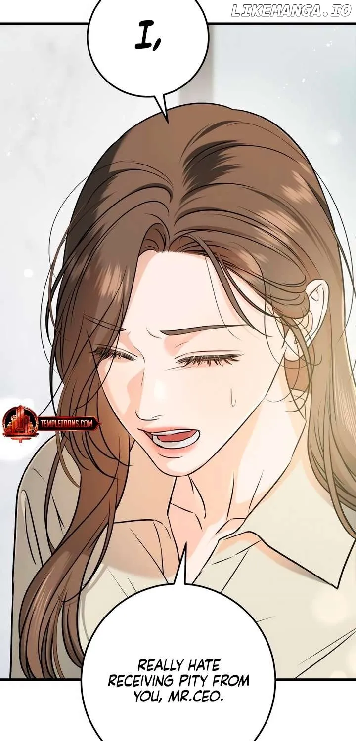 I Can’t Wait To Eat You Chapter 66 page 40 - 