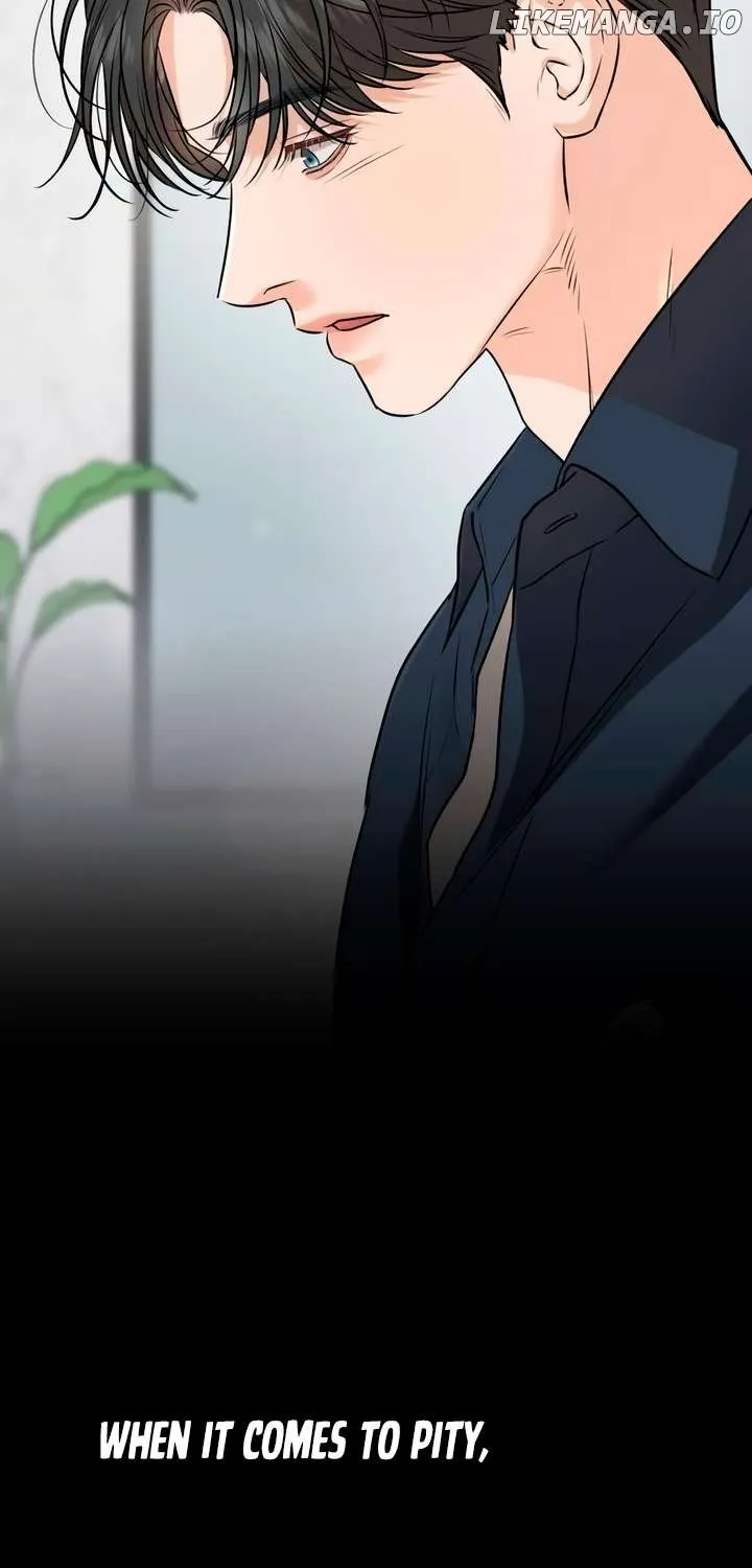 I Can’t Wait To Eat You Chapter 66 page 42 - 