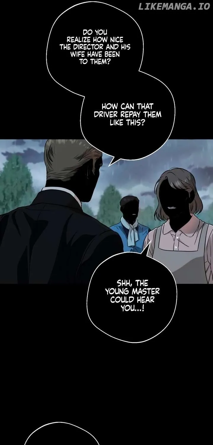 I Can’t Wait To Eat You Chapter 66 page 44 - 