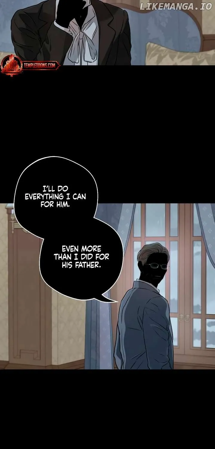 I Can’t Wait To Eat You Chapter 66 page 46 - 