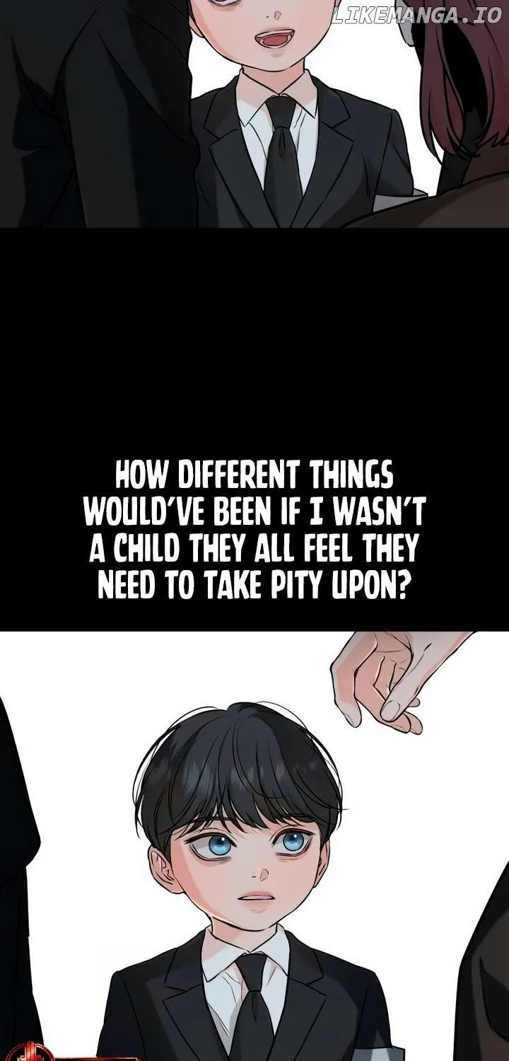I Can’t Wait To Eat You Chapter 66 page 50 - 