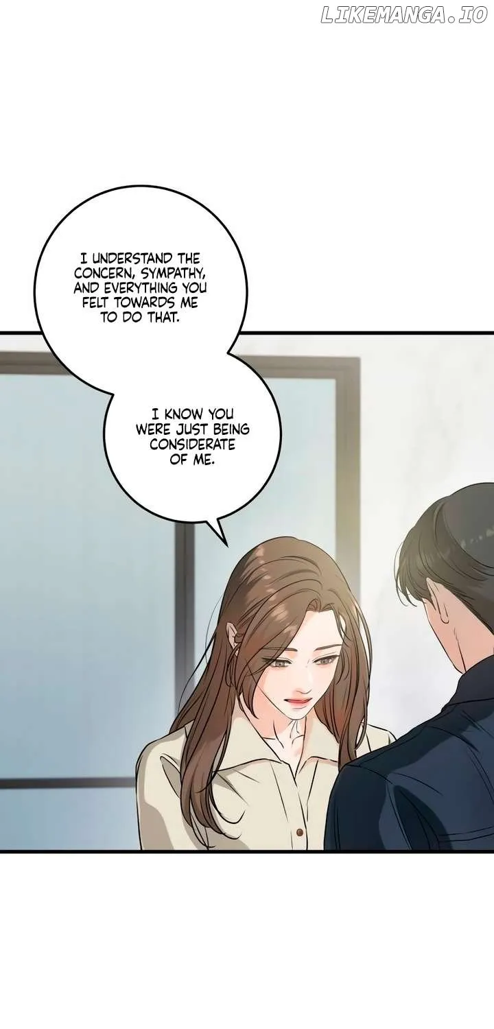 I Can’t Wait To Eat You Chapter 66 page 56 - 