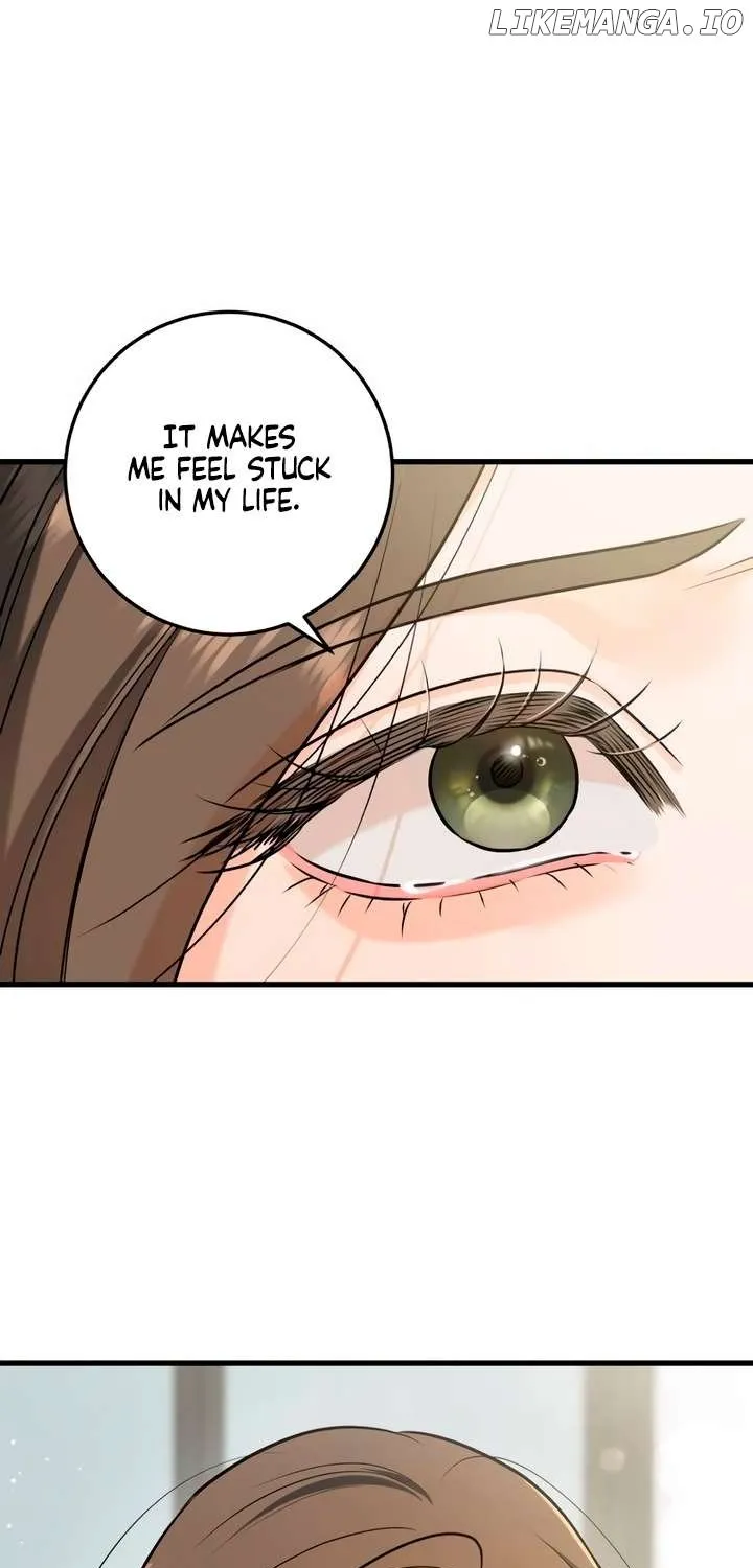 I Can’t Wait To Eat You Chapter 66 page 58 - 