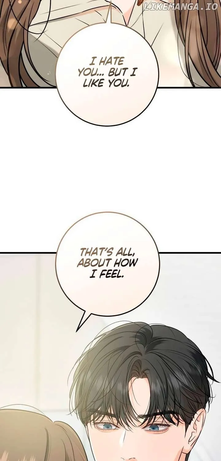 I Can’t Wait To Eat You Chapter 66 page 60 - 