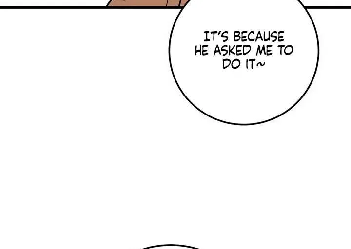 I Can’t Wait To Eat You Chapter 66 page 7 - 