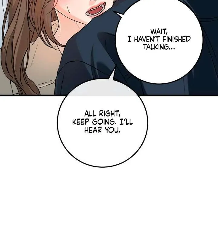 I Can’t Wait To Eat You Chapter 66 page 65 - 