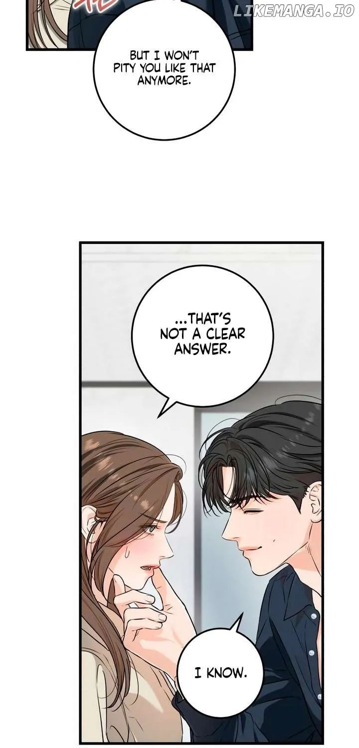 I Can’t Wait To Eat You Chapter 66 page 68 - 