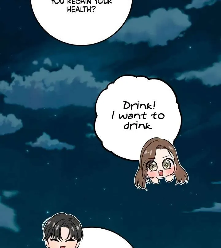 I Can’t Wait To Eat You Chapter 66 page 79 - 