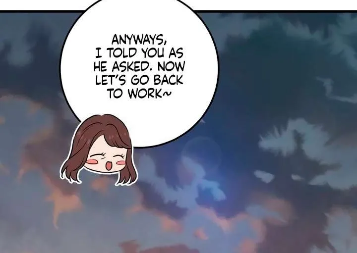I Can’t Wait To Eat You Chapter 66 page 9 - 