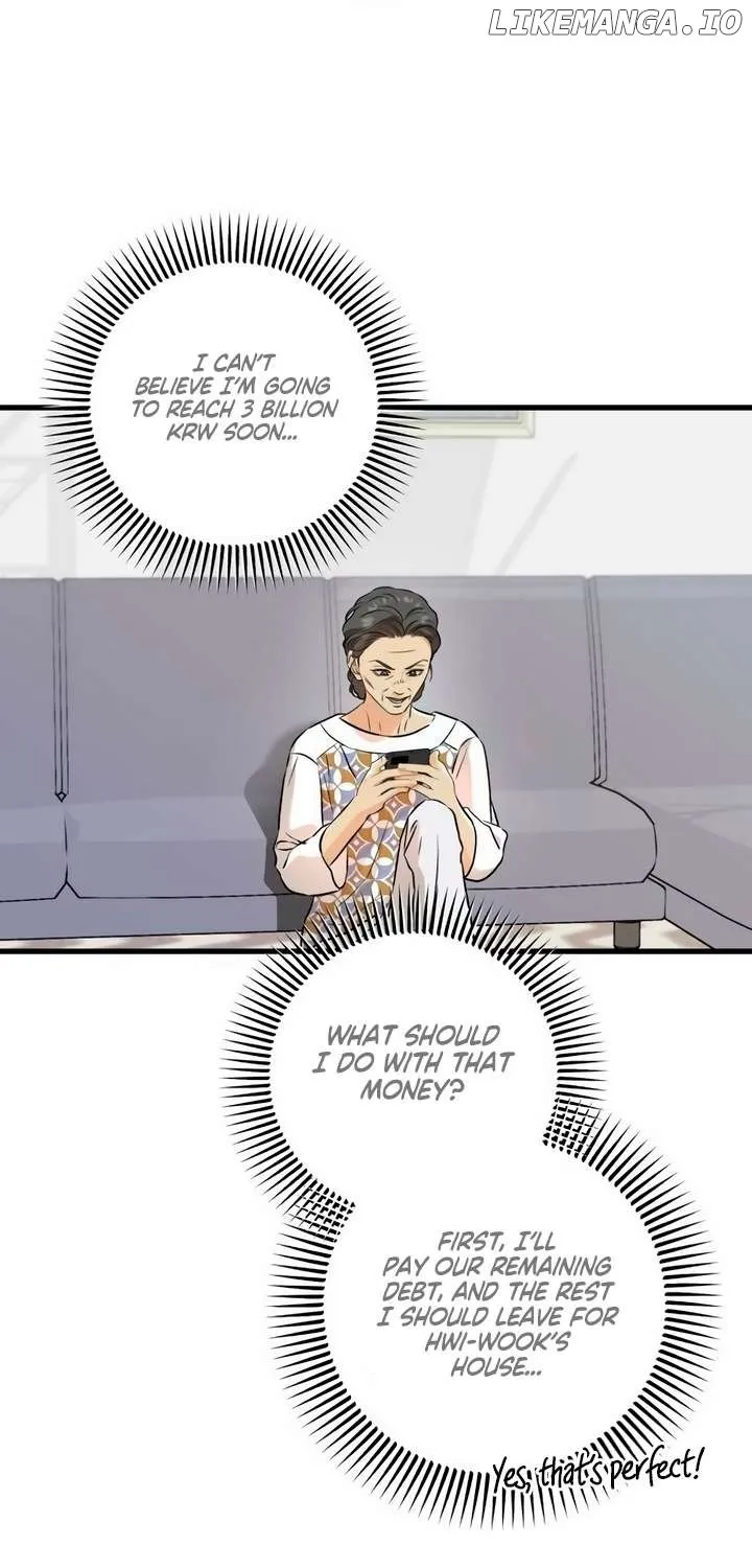 I Can’t Wait To Eat You Chapter 66 page 82 - 