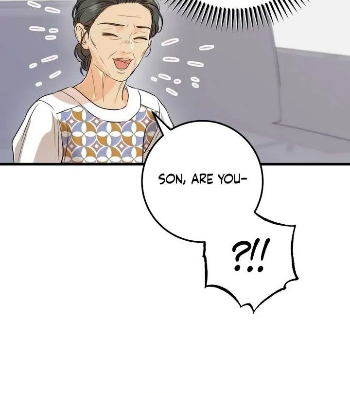 I Can’t Wait To Eat You Chapter 66 page 85 - 