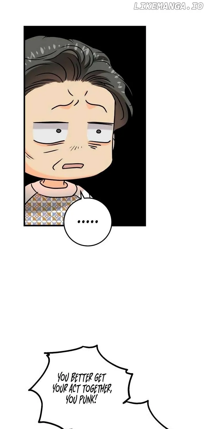 I Can’t Wait To Eat You Chapter 66 page 90 - 