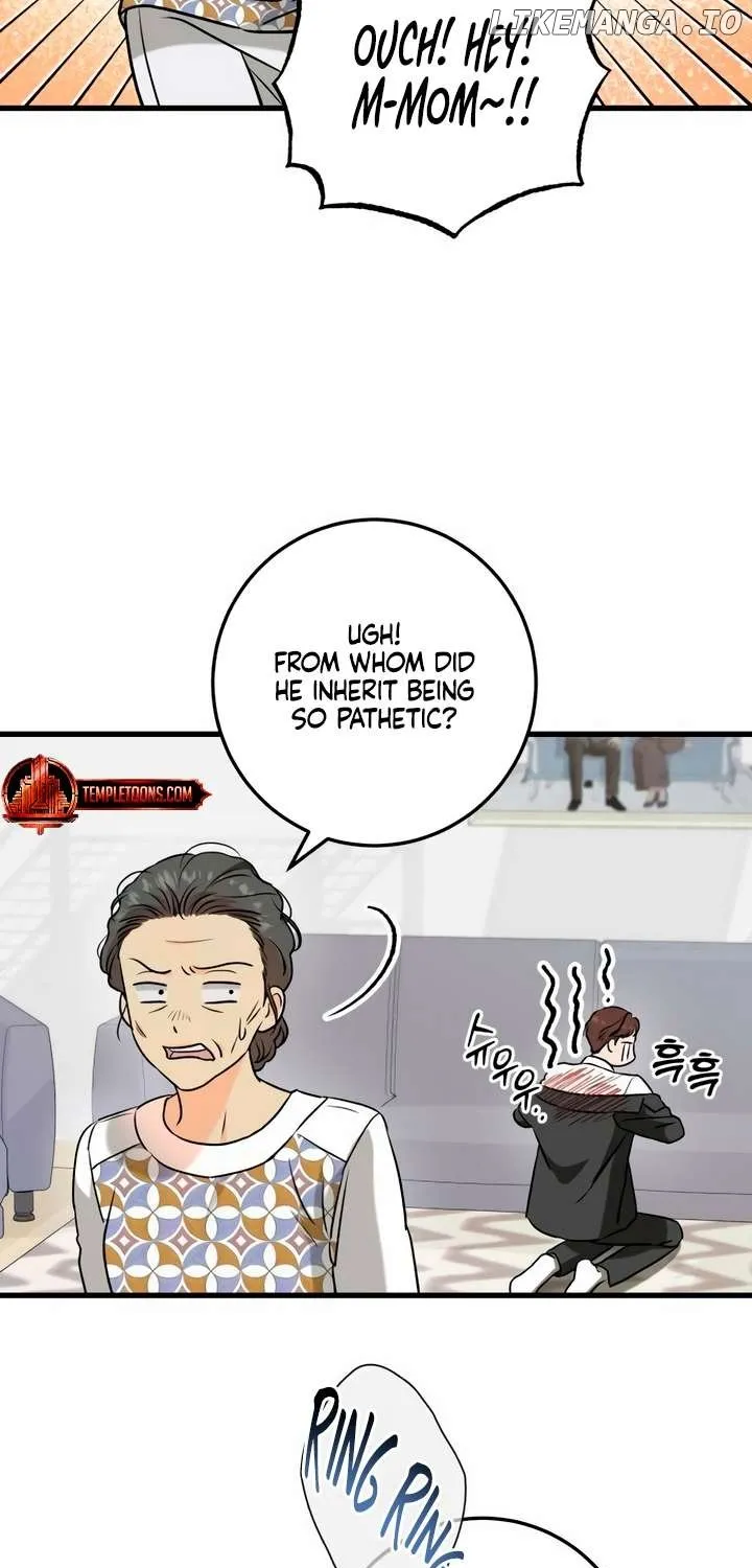 I Can’t Wait To Eat You Chapter 66 page 92 - 