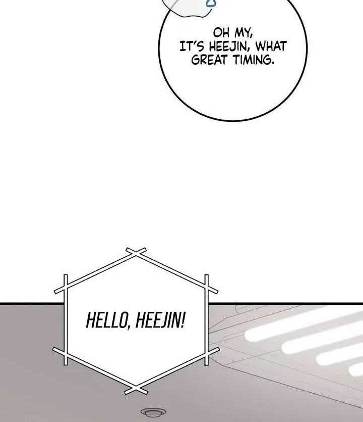 I Can’t Wait To Eat You Chapter 66 page 93 - 