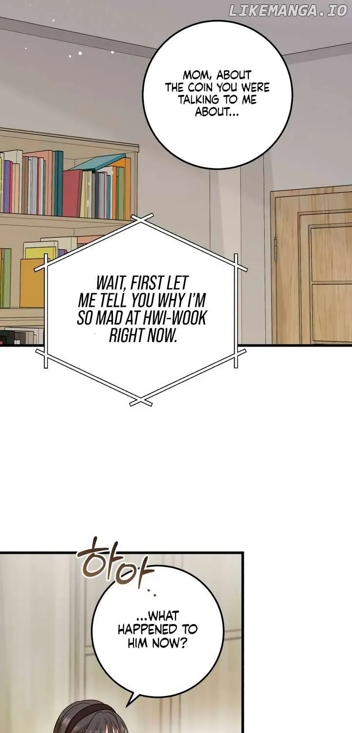 I Can’t Wait To Eat You Chapter 66 page 94 - 