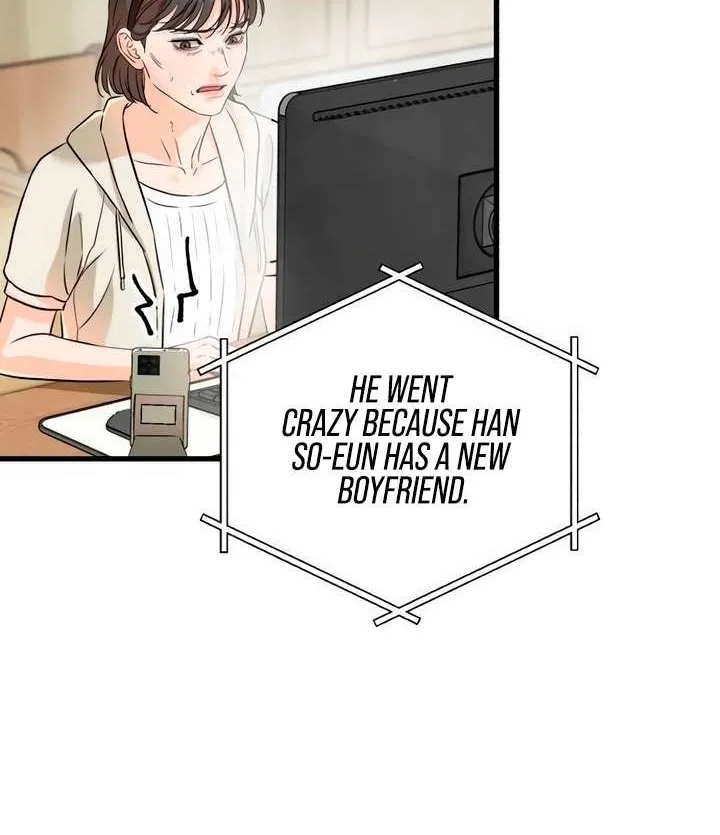 I Can’t Wait To Eat You Chapter 66 page 95 - 