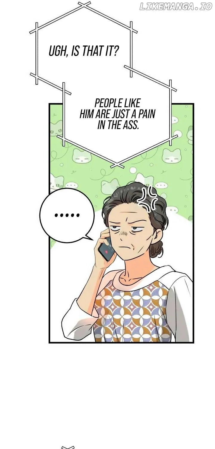 I Can’t Wait To Eat You Chapter 66 page 96 - 