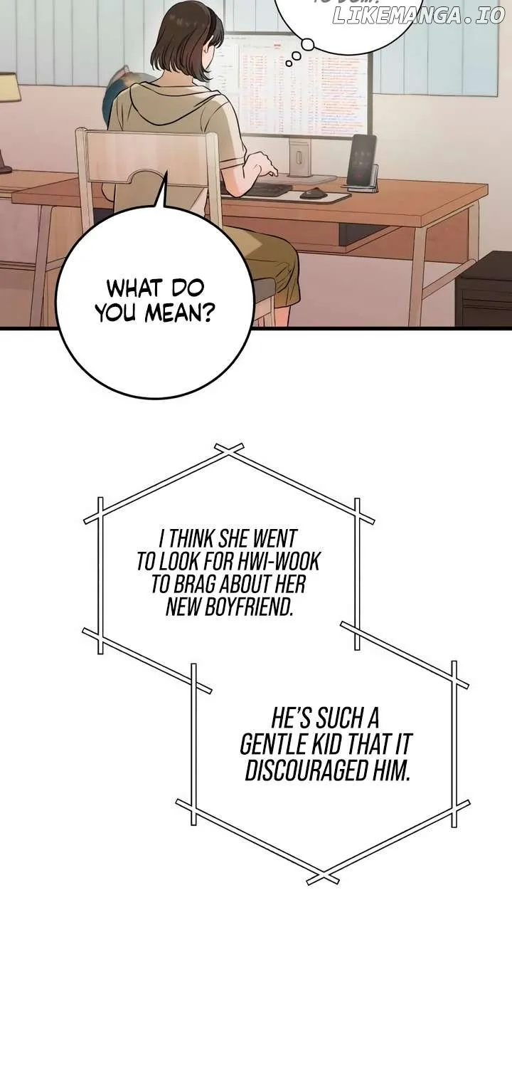 I Can’t Wait To Eat You Chapter 66 page 98 - 