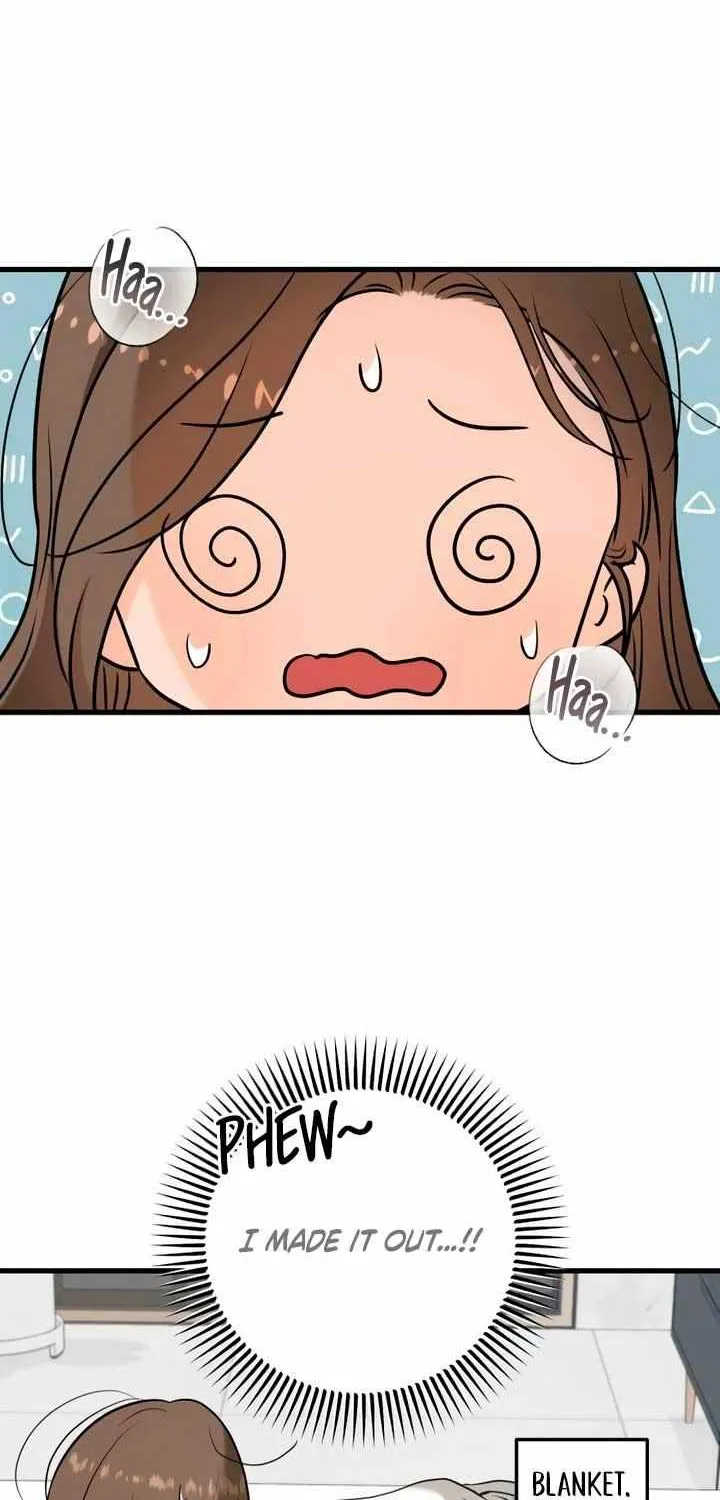 I Can’t Wait To Eat You Chapter 67 page 2 - 