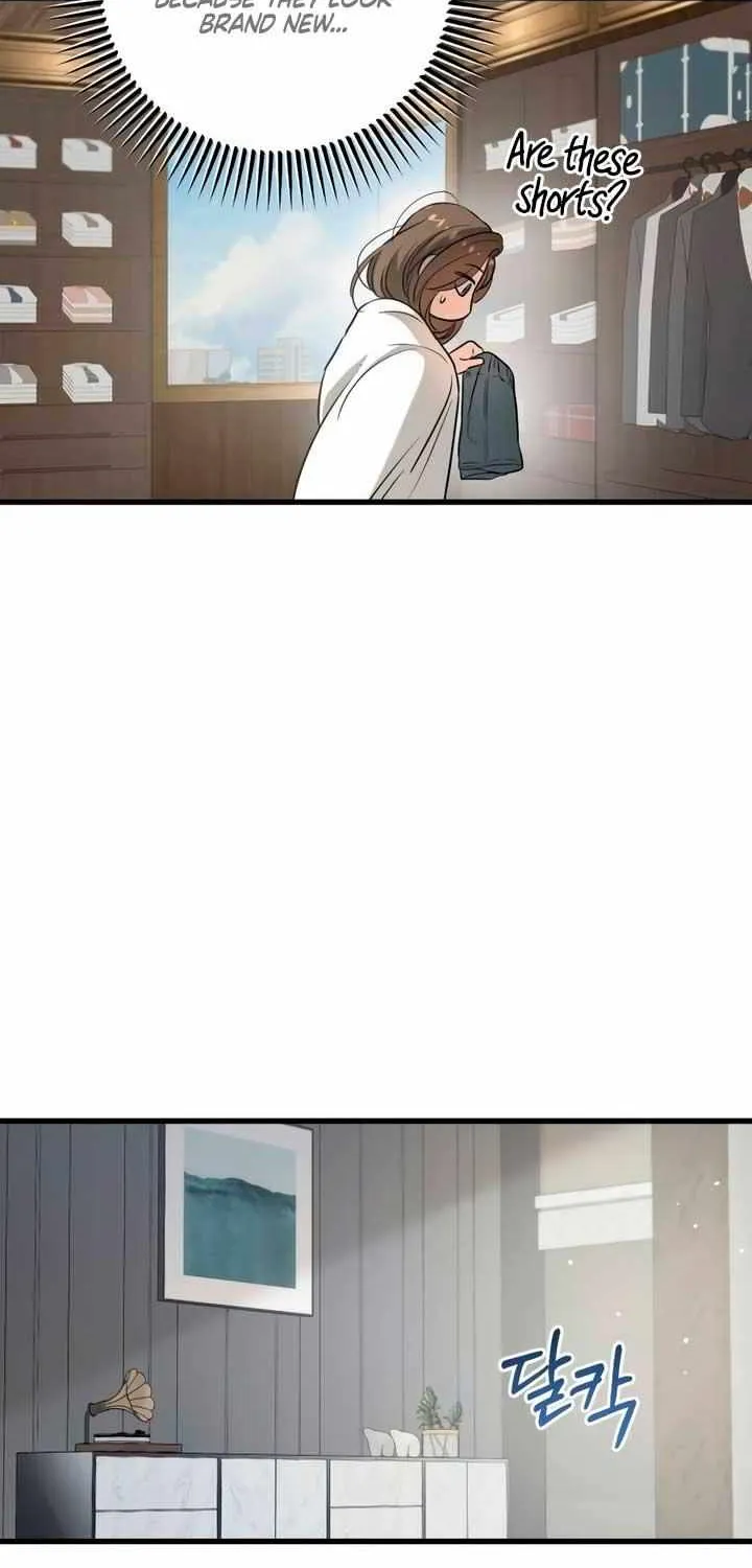 I Can’t Wait To Eat You Chapter 67 page 11 - 