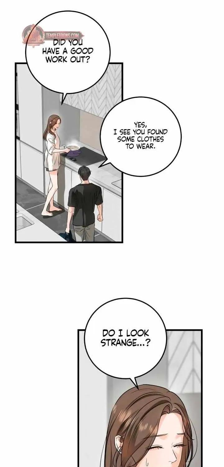I Can’t Wait To Eat You Chapter 67 page 15 - 
