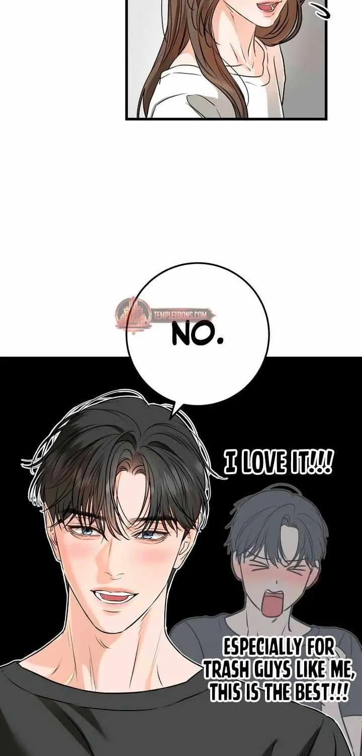 I Can’t Wait To Eat You Chapter 67 page 16 - 
