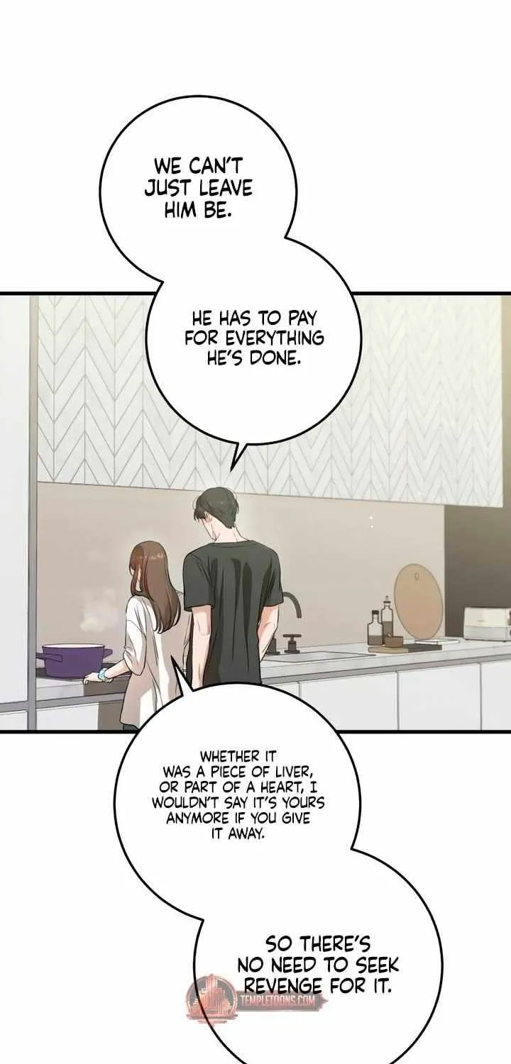 I Can’t Wait To Eat You Chapter 67 page 21 - 