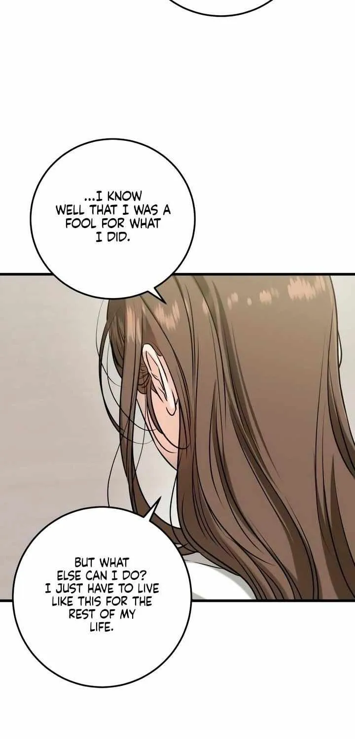 I Can’t Wait To Eat You Chapter 67 page 22 - 