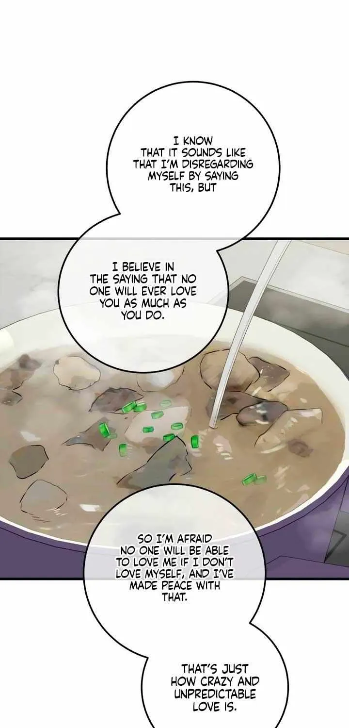 I Can’t Wait To Eat You Chapter 67 page 23 - 