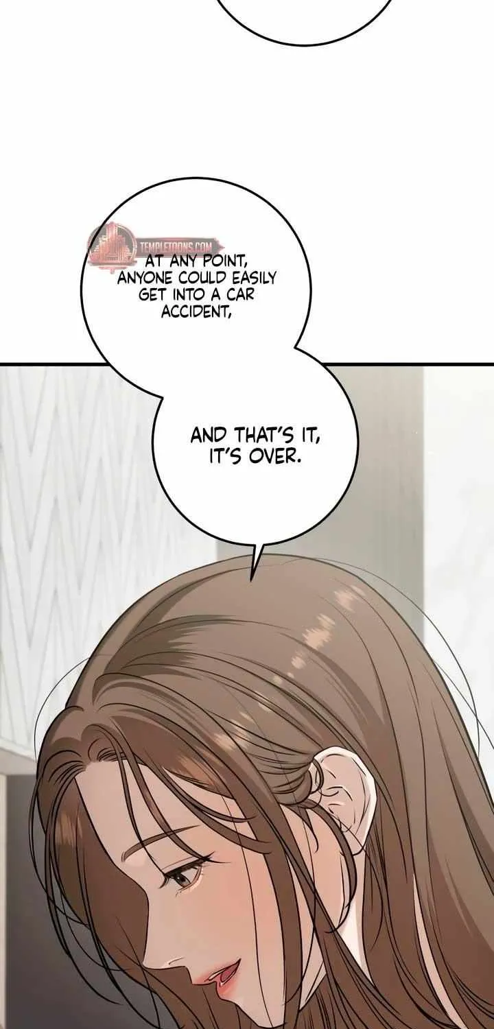 I Can’t Wait To Eat You Chapter 67 page 24 - 