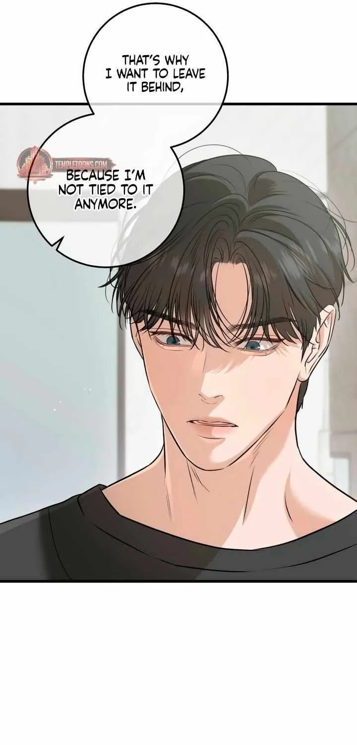 I Can’t Wait To Eat You Chapter 67 page 26 - 