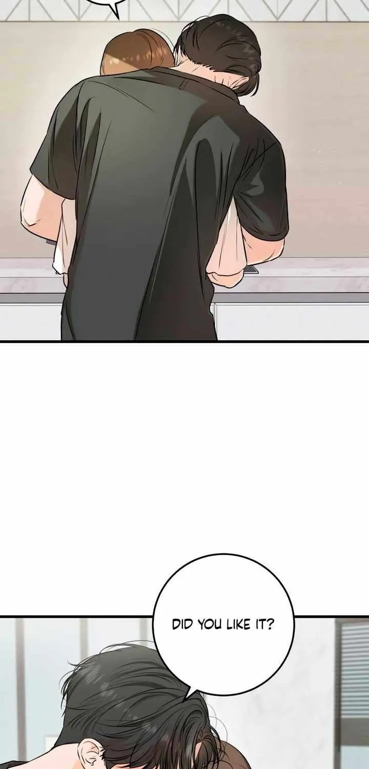 I Can’t Wait To Eat You Chapter 67 page 29 - 