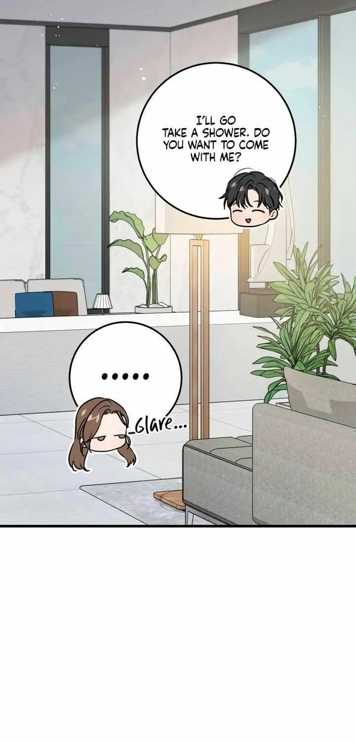 I Can’t Wait To Eat You Chapter 67 page 31 - 