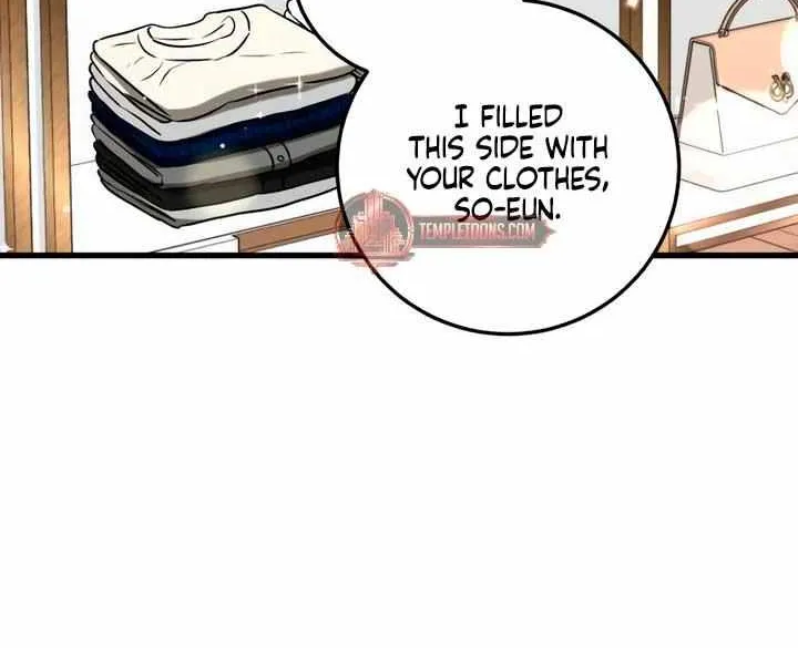 I Can’t Wait To Eat You Chapter 67 page 33 - 
