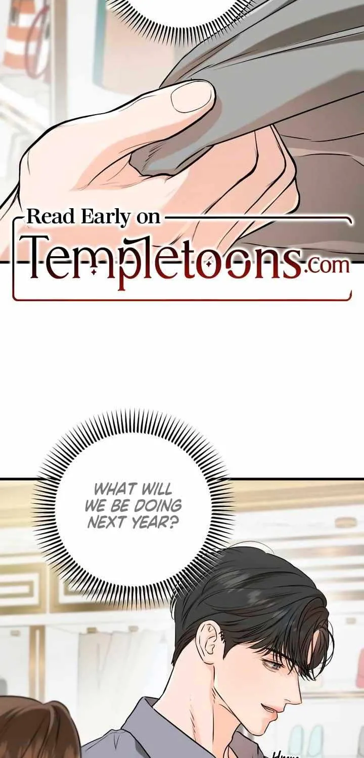 I Can’t Wait To Eat You Chapter 67 page 37 - 