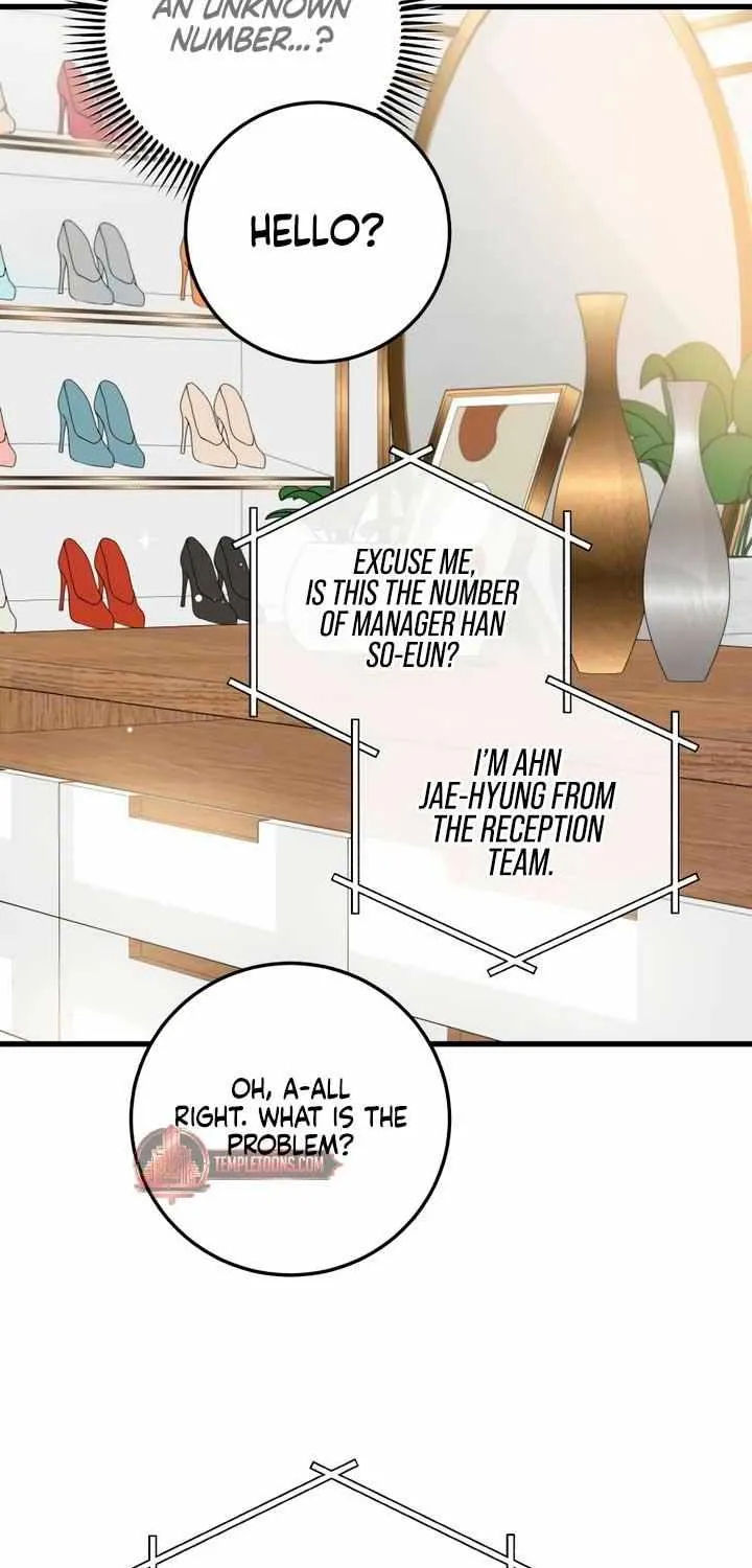 I Can’t Wait To Eat You Chapter 67 page 40 - 
