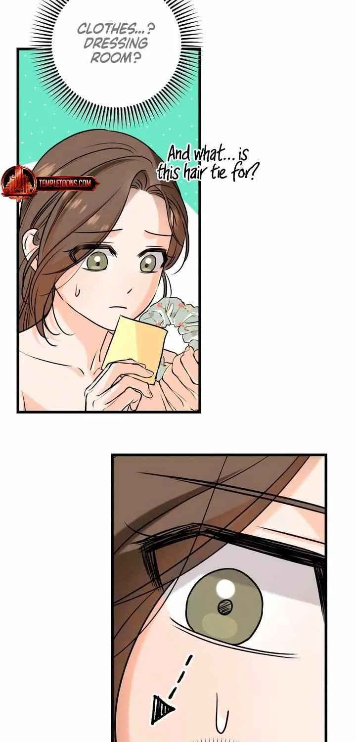 I Can’t Wait To Eat You Chapter 67 page 5 - 
