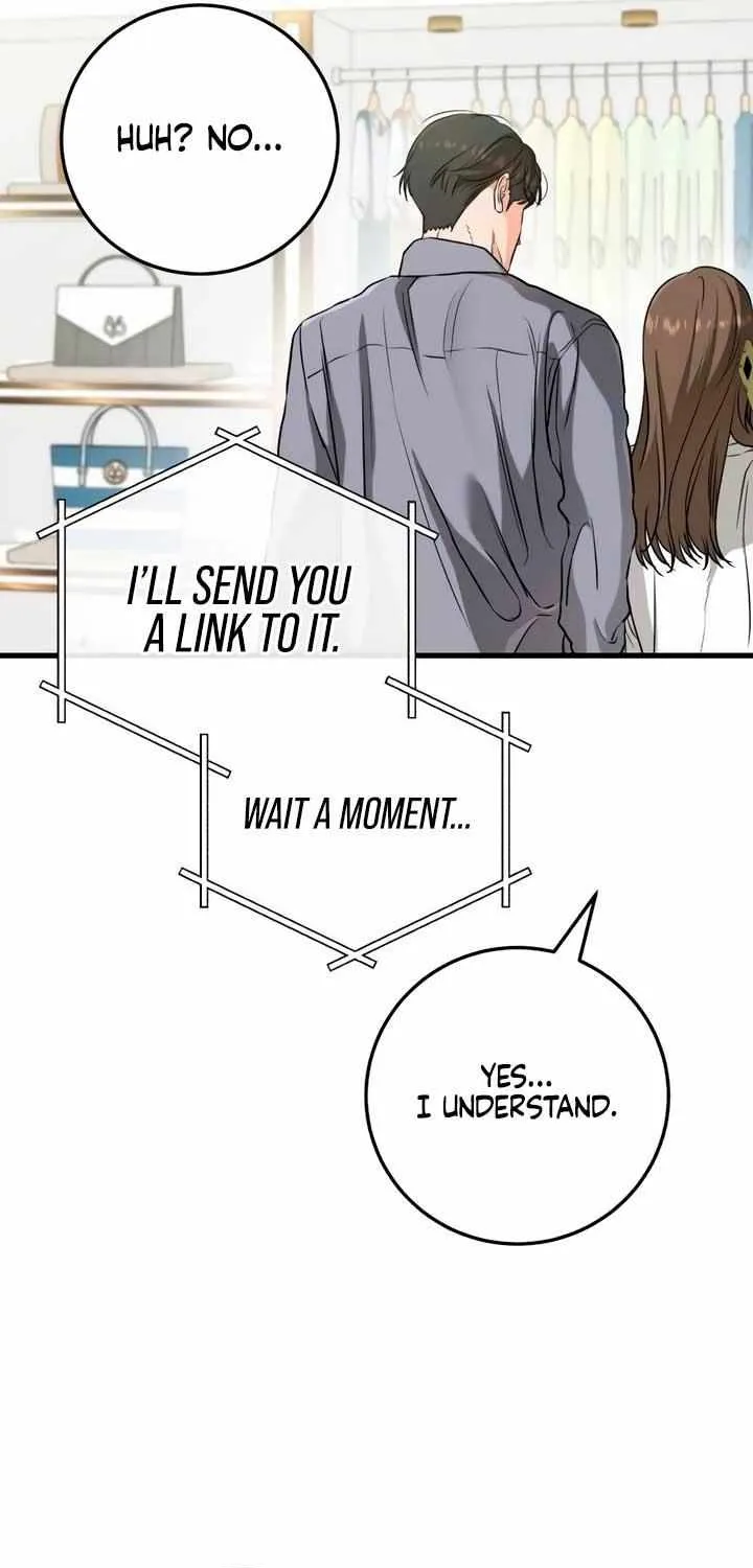 I Can’t Wait To Eat You Chapter 67 page 42 - 