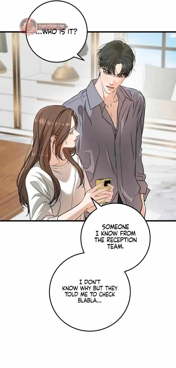 I Can’t Wait To Eat You Chapter 67 page 43 - 