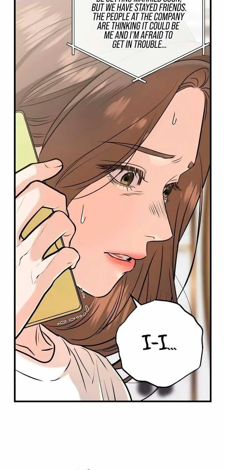 I Can’t Wait To Eat You Chapter 67 page 48 - 