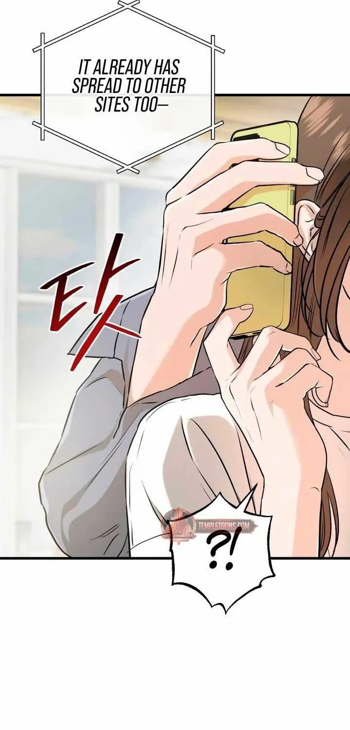 I Can’t Wait To Eat You Chapter 67 page 49 - 