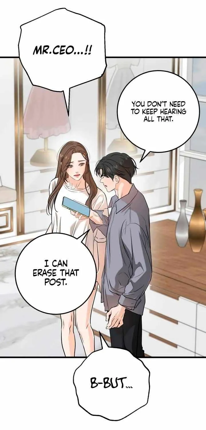 I Can’t Wait To Eat You Chapter 67 page 51 - 