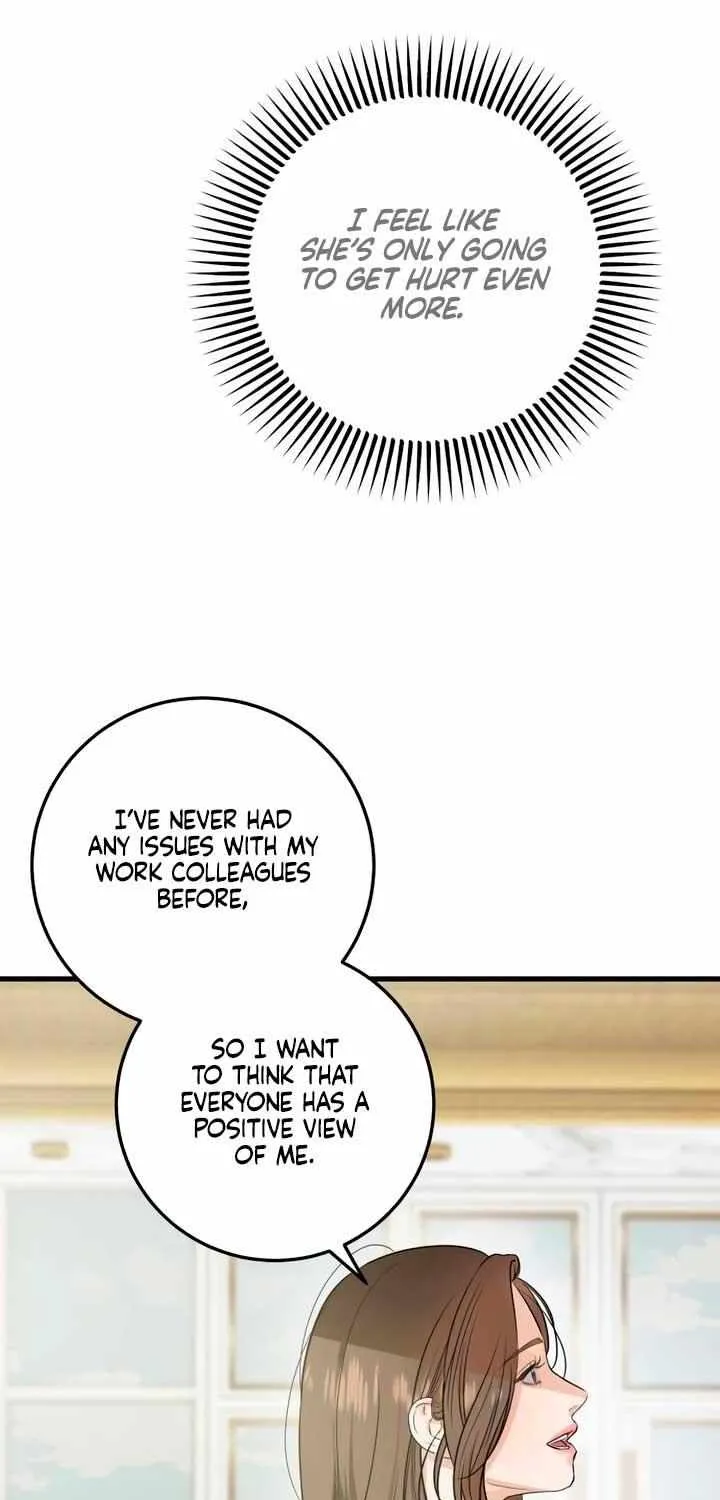 I Can’t Wait To Eat You Chapter 67 page 58 - 