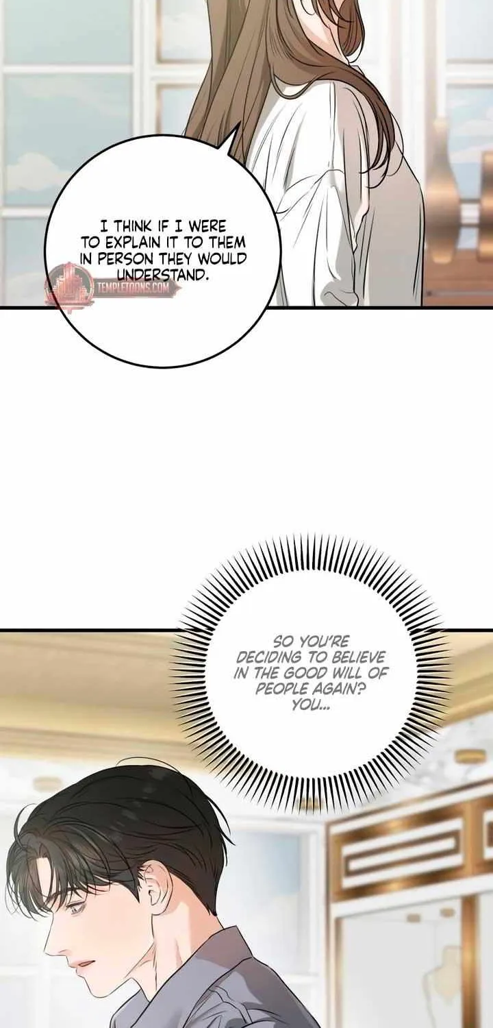 I Can’t Wait To Eat You Chapter 67 page 59 - 