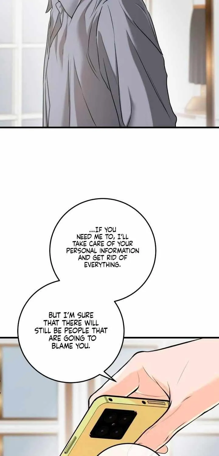 I Can’t Wait To Eat You Chapter 67 page 60 - 
