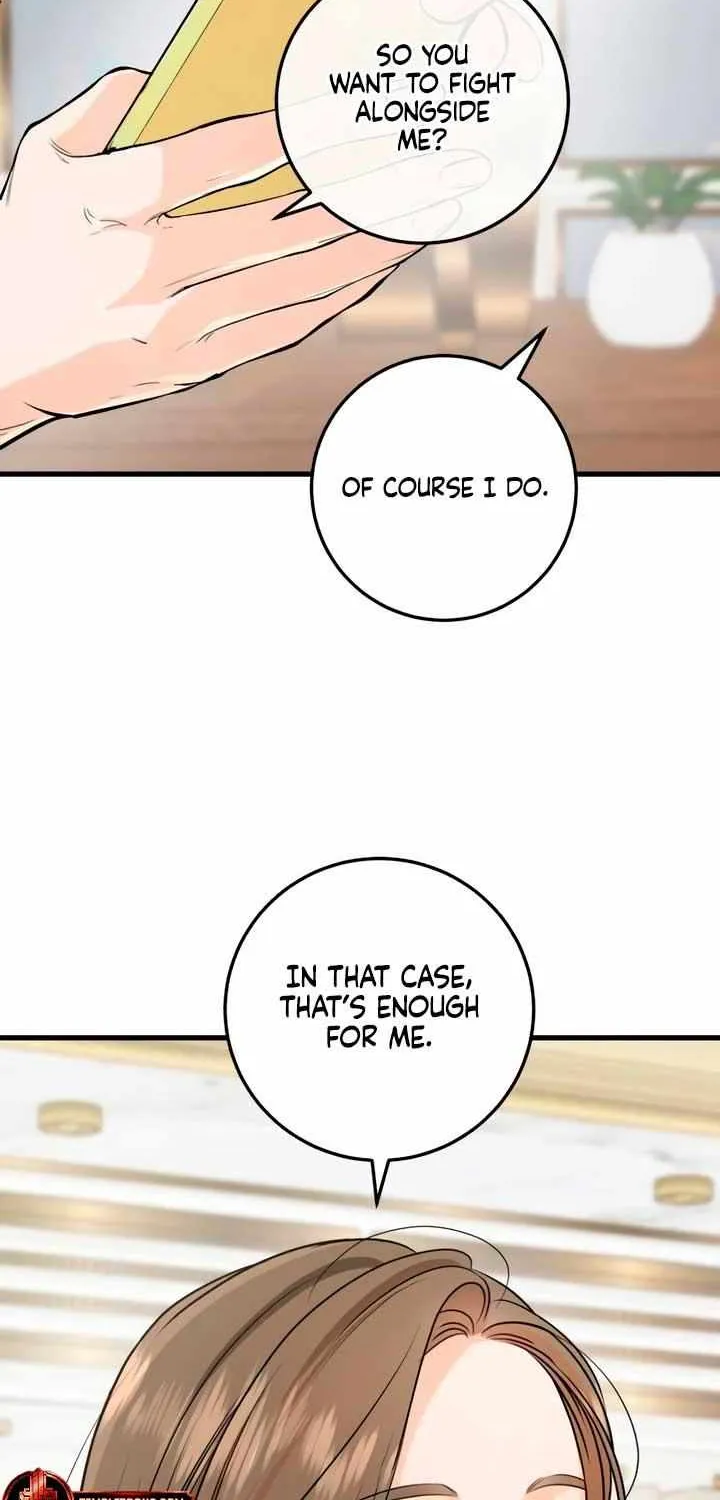 I Can’t Wait To Eat You Chapter 67 page 61 - 