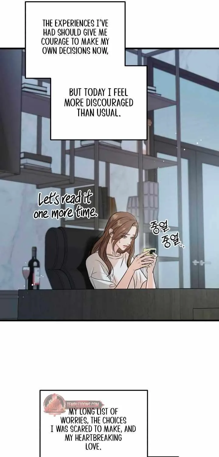 I Can’t Wait To Eat You Chapter 67 page 66 - 