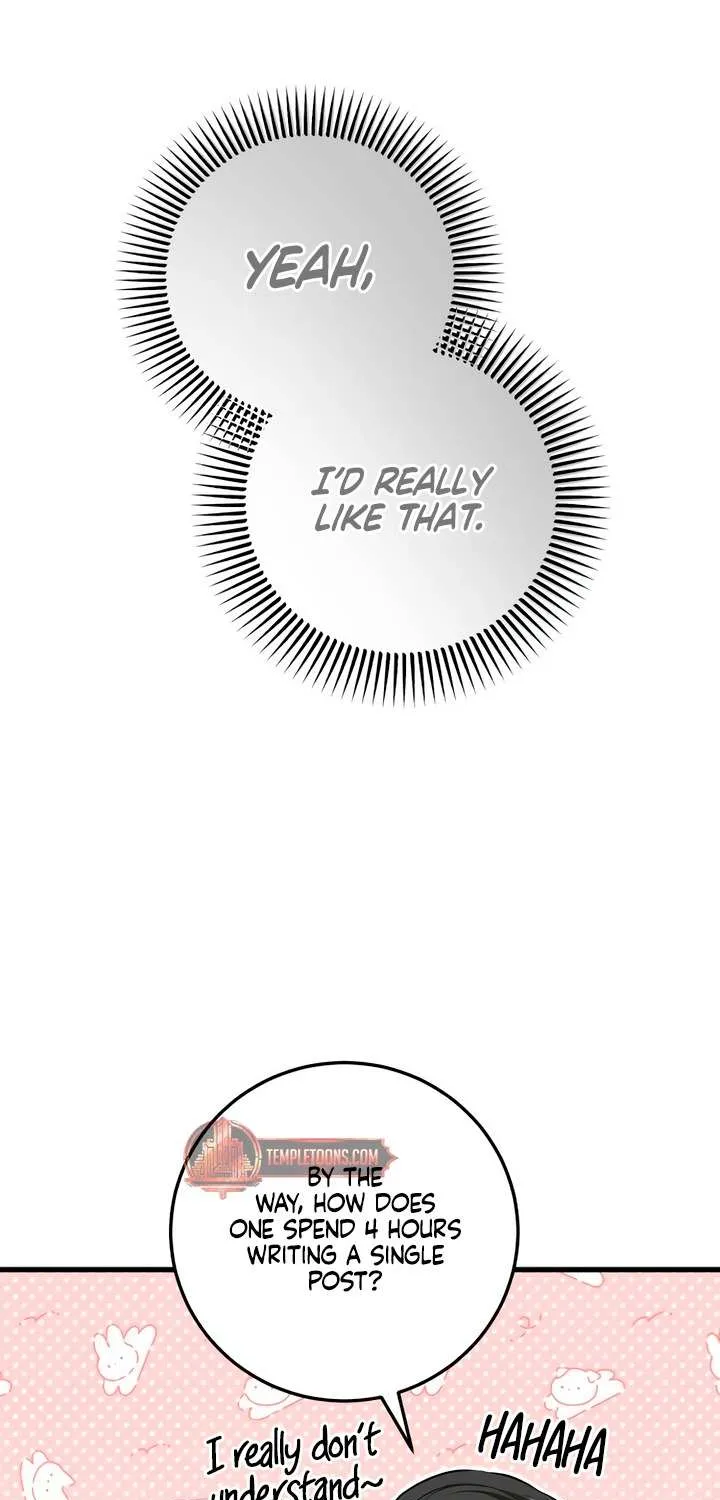 I Can’t Wait To Eat You Chapter 68 page 11 - 
